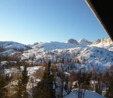 ZIMSKI TABOR NA KOMNI -   MAREC 2019, PS NOVA GORICA